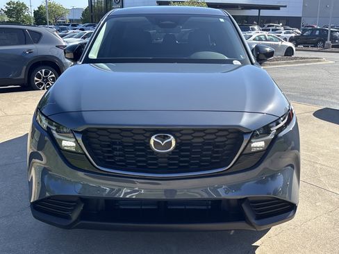 New 2026 MAZDA CX-5 Select AWD/4WD image 11