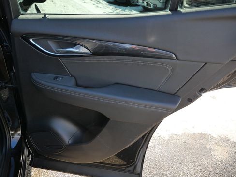 Used 2023 Buick Envision Essence w/ Sport Touring Package image 16