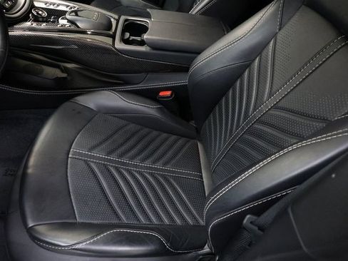 Used 2023 Aston Martin DBX 707 image 82