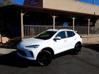 Used 2024 Buick Encore GX Sport Touring