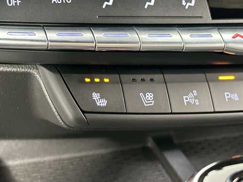 Used 2020 Cadillac CT5 Premium Luxury image 20