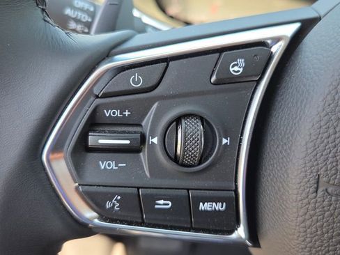 New 2026 Acura MDX w/ Advance Package image 23