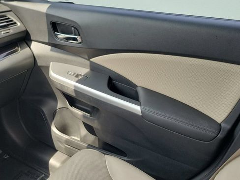 Used 2016 Honda CR-V EX-L image 13