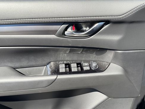 New 2025 MAZDA CX-5 AWD 2.5 S image 11