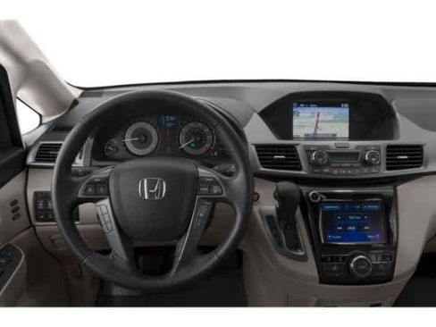 Used 2015 Honda Odyssey Touring image 7