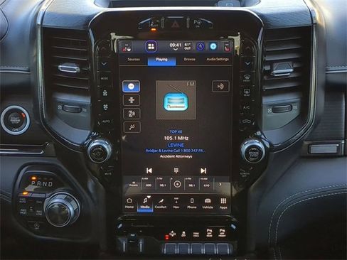 Used 2022 RAM 1500 Limited image 20