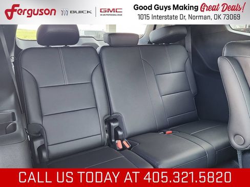 New 2026 GMC Acadia Elevation w/ Super Cruise Package FWD image 50