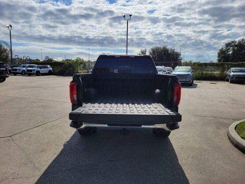 Used 2023 GMC Sierra 1500 SLT w/ SLT Premium Package image 8