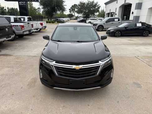 Used 2022 Chevrolet Equinox LT AWD/4WD image 39
