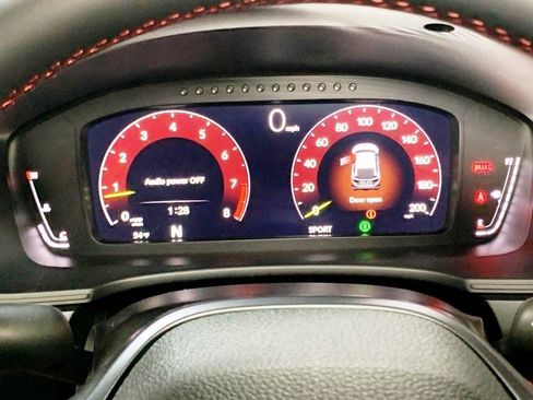 New 2025 Honda Civic Type R image 17