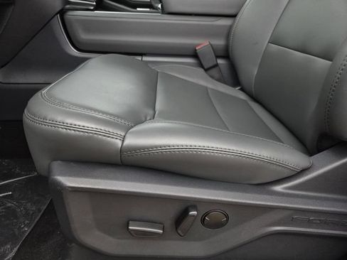New 2026 Ford Expedition Active RWD image 12