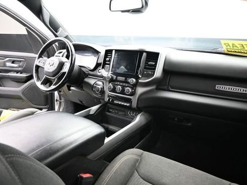 Used 2019 RAM 1500 Big Horn AWD/4WD image 33