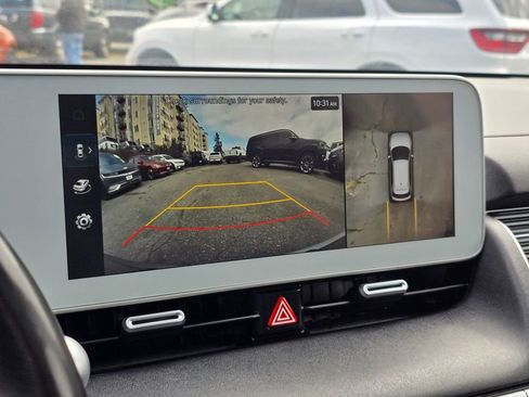 Used 2024 Hyundai Ioniq 5 Limited image 22