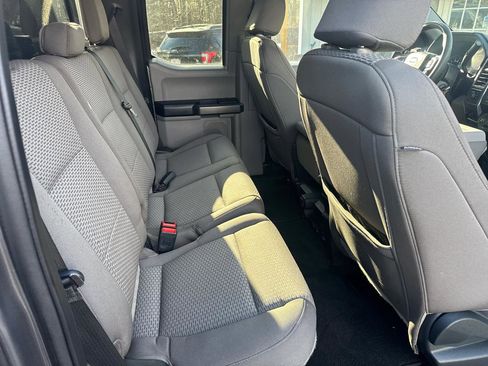 Used 2022 Ford F250 XLT w/ XLT Value Package image 28