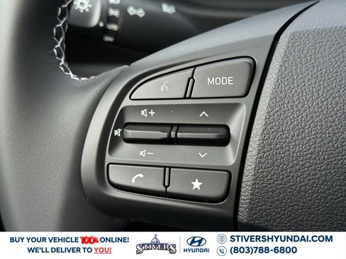 New 2026 Hyundai Venue SEL image 22