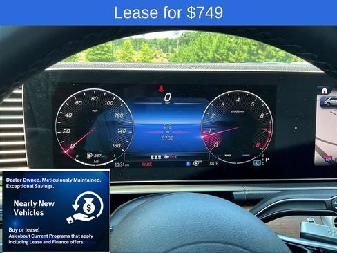 Used 2026 Mercedes-Benz GLE 350 4MATIC image 15