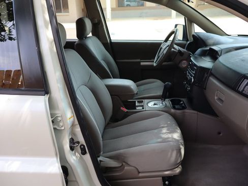 Used 2008 Mitsubishi Endeavor LS AWD/4WD image 22