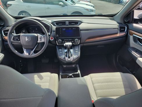 Used 2021 Honda CR-V EX image 16