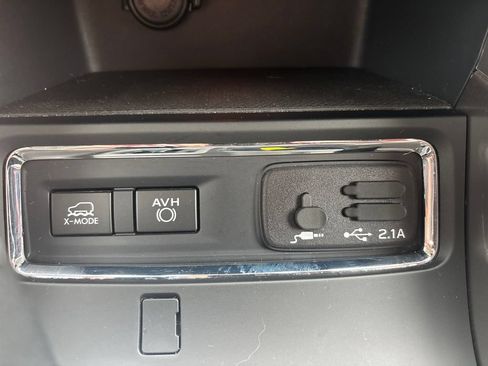 Used 2019 Subaru Ascent Limited w/ Popular Package #3 AWD/4WD image 37