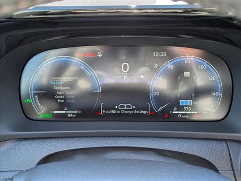 Used 2026 Toyota Crown XLE image 11