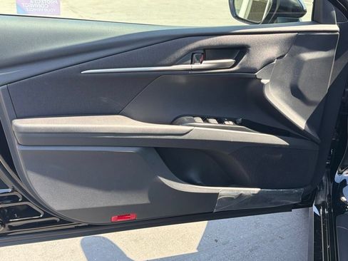 New 2026 Toyota Camry LE FWD image 18