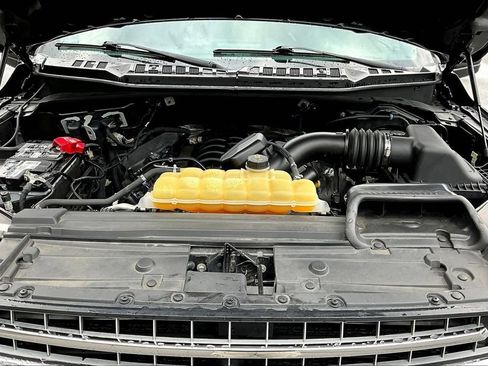 Used 2020 Ford F150 XLT w/ Equipment Group 302A Luxury AWD/4WD image 33