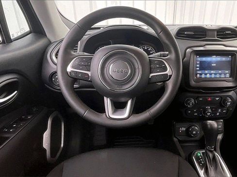 Used 2020 Jeep Renegade Latitude image 5