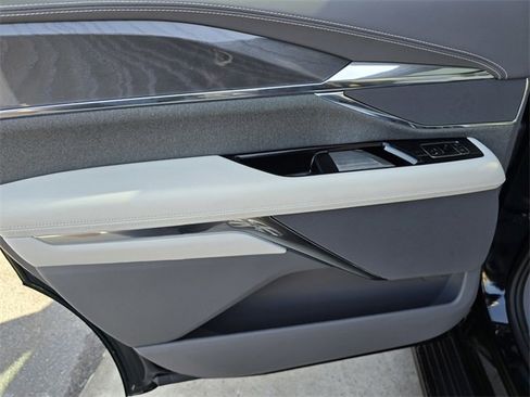 New 2026 Cadillac Escalade IQL Luxury image 16