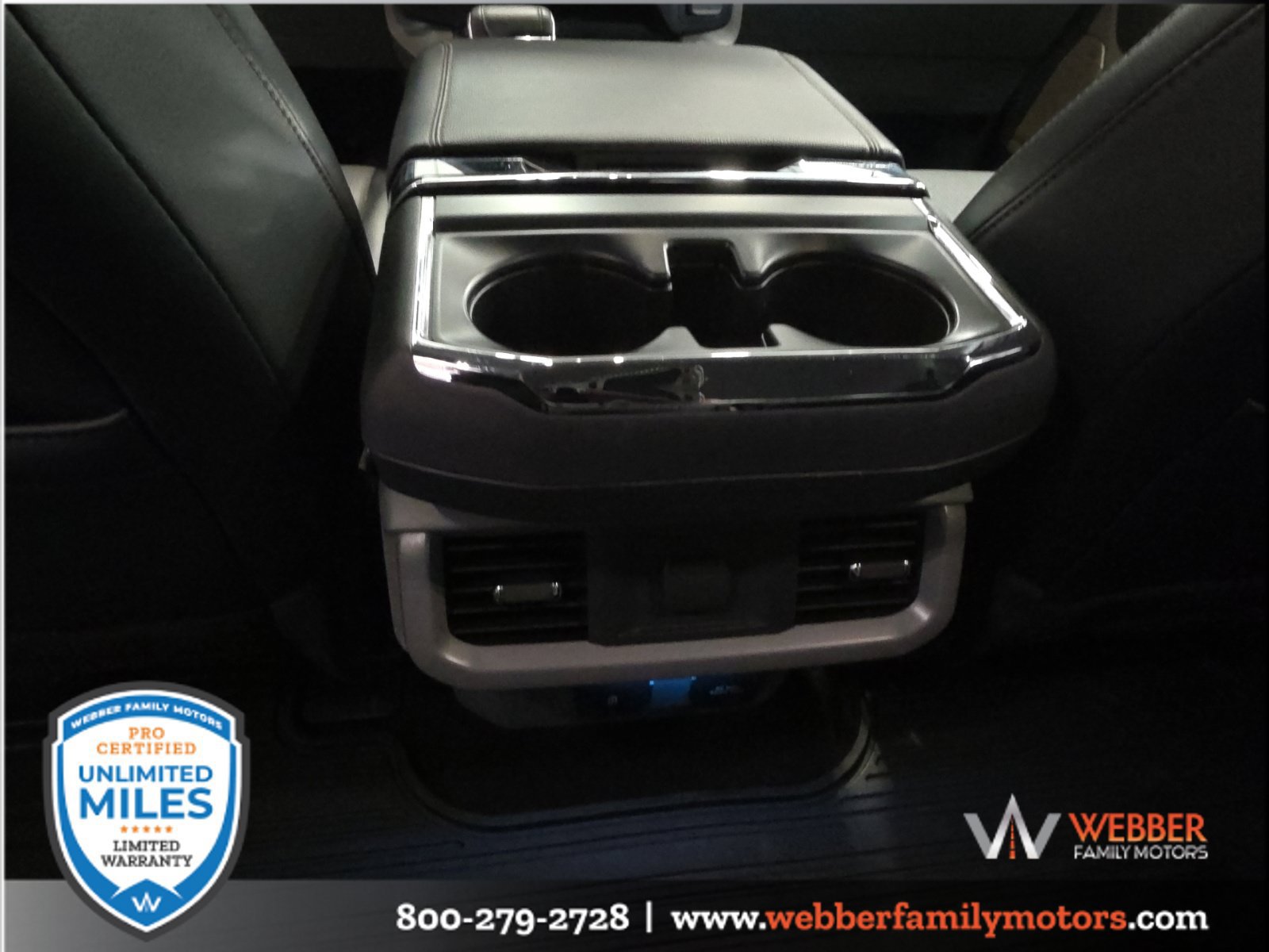 Used 2024 Ford F150 Lariat w/ FX4 Off-Road Package AWD/4WD image 17