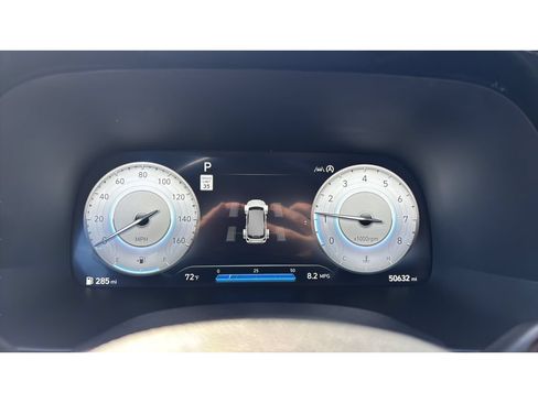Used 2023 Hyundai Palisade Limited AWD/4WD image 12