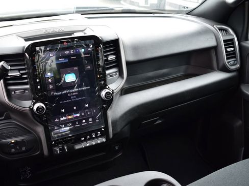 New 2026 RAM 3500 Tradesman AWD/4WD image 34