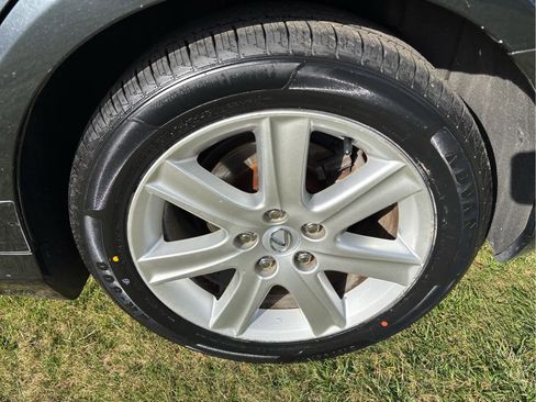 Used 2007 Lexus ES 350 image 21