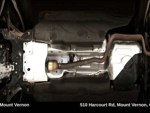 Used 2024 Ford Escape Active image 20