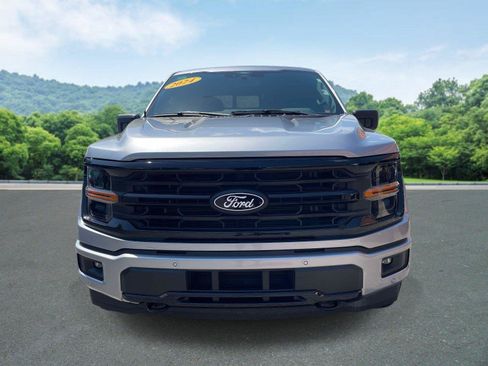 Used 2024 Ford F150 XLT w/ Equipment Group 302A MID AWD/4WD image 25
