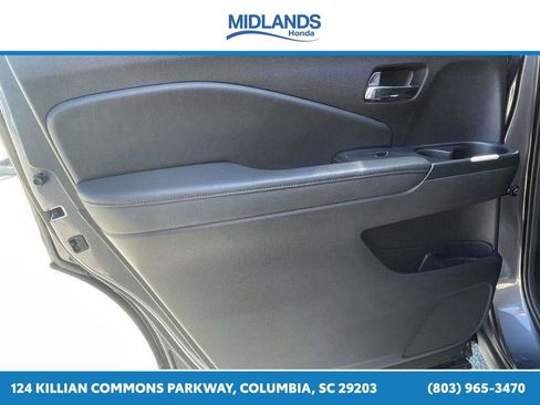 Used 2021 Honda Pilot Special Edition image 14