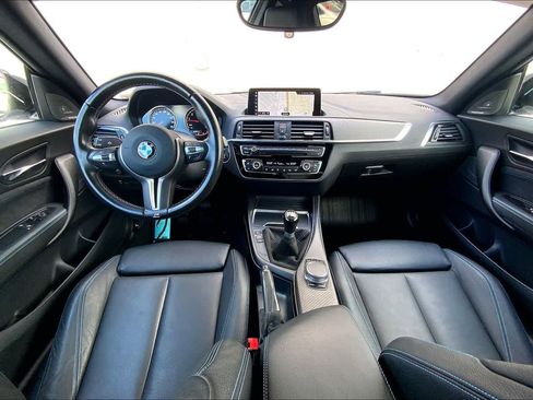 Used 2018 BMW M2 w/ Executive Package RWD image 11