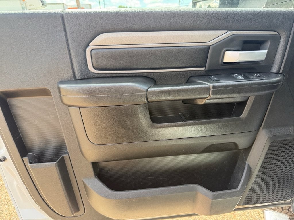 Used 2019 RAM 3500 Tradesman AWD/4WD image 25
