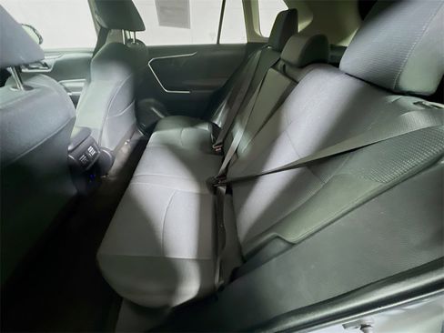 Certified 2023 Toyota RAV4 LE image 20