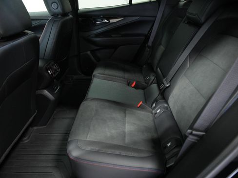 Used 2025 Chevrolet Blazer EV RS AWD/4WD image 23