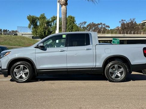 Certified 2022 Honda Ridgeline RTL-E image 9