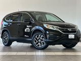 Used 2016 Honda CR-V SE image 2