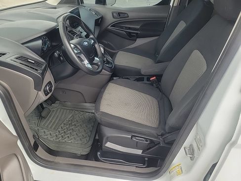 Used 2022 Ford Transit Connect XL FWD image 9