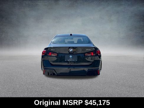 Used 2025 BMW 228i xDrive w/ Premium Package image 9