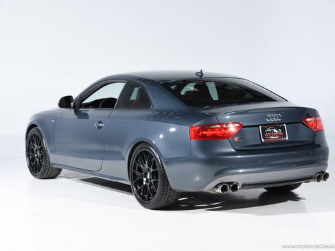Used 2008 Audi S5 4.2 AWD/4WD image 4