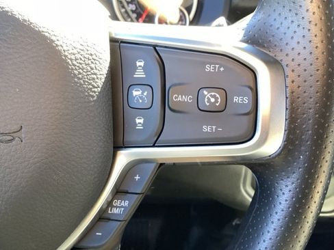 New 2026 RAM 5500 Tradesman w/ Chrome Appearance Group image 24