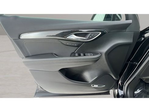 Used 2025 Buick Envision Preferred image 26