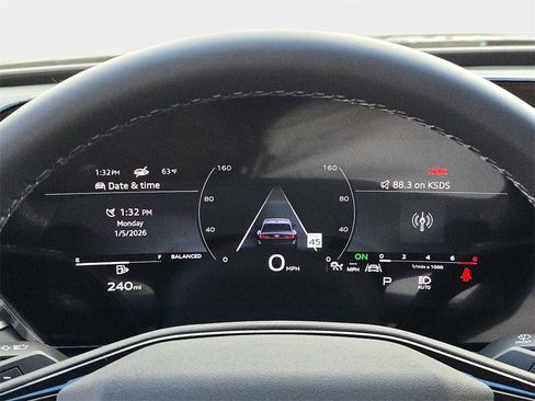 New 2026 Audi A6 Premium Plus image 22