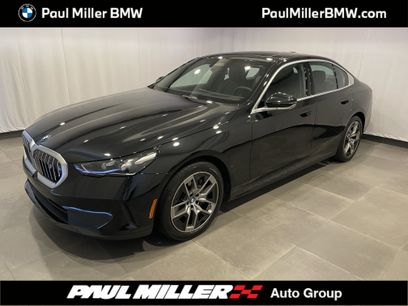 Used 2024 BMW i5 eDrive40i w/ Premium Package
