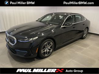 Used 2024 BMW i5 eDrive40i w/ Premium Package RWD 360° Tour