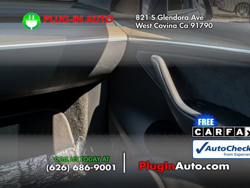 Used 2023 Tesla Model Y Long Range image 17